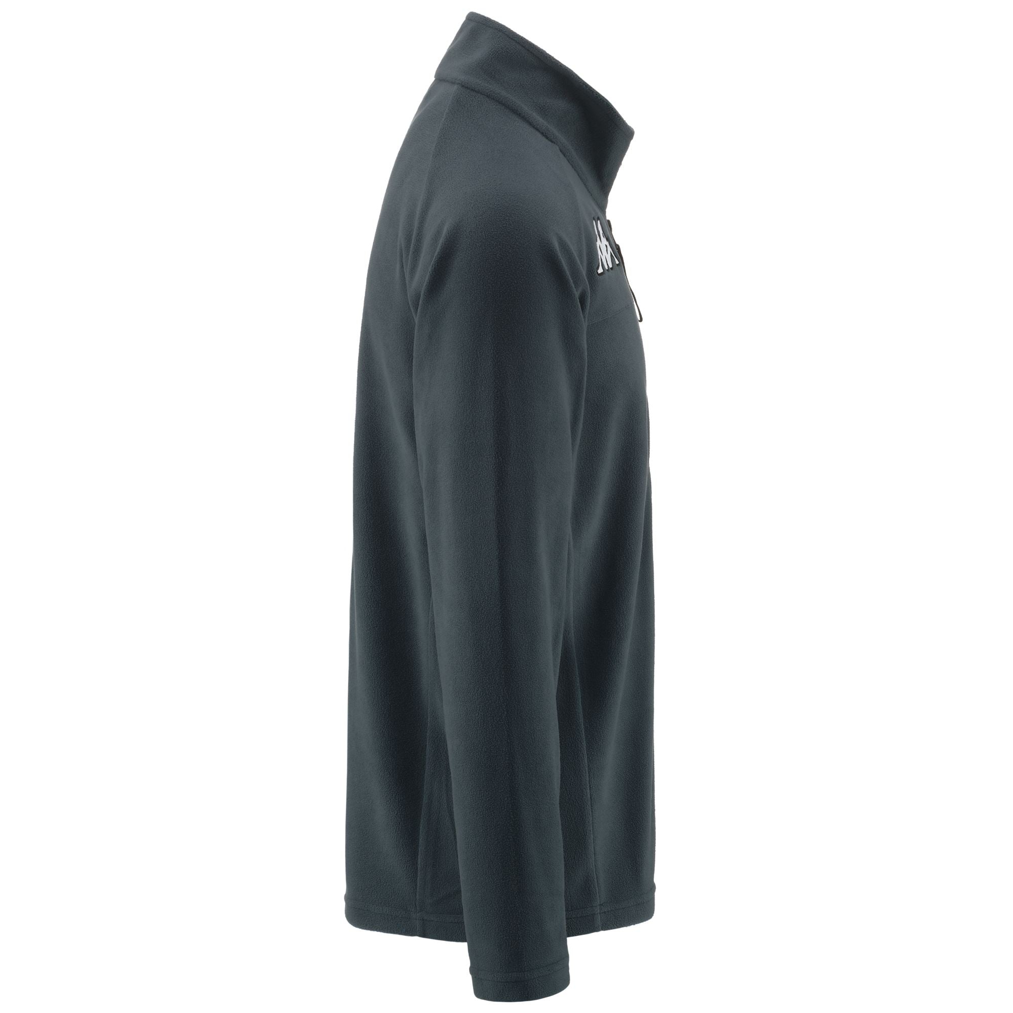 6CENTO 687FZ Grey Asphalt-black | Kappa discount