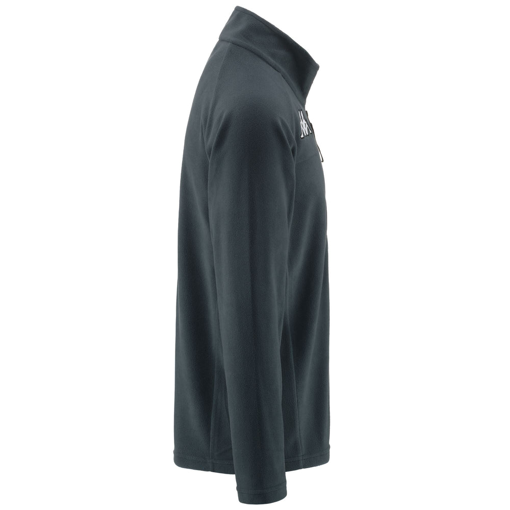 6CENTO 687FZ Grey Asphalt-black | Kappa discount