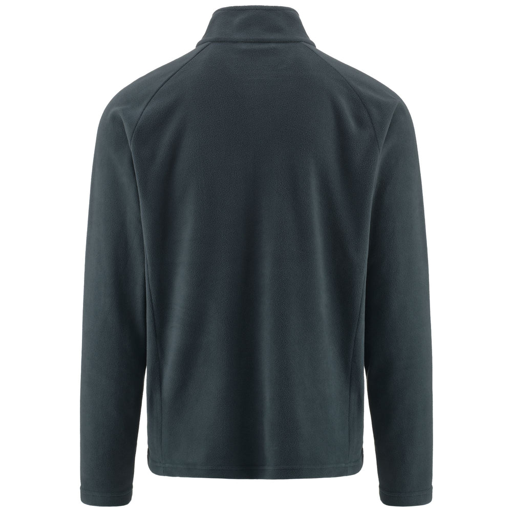 6CENTO 687FZ Grey Asphalt-black | Kappa discount