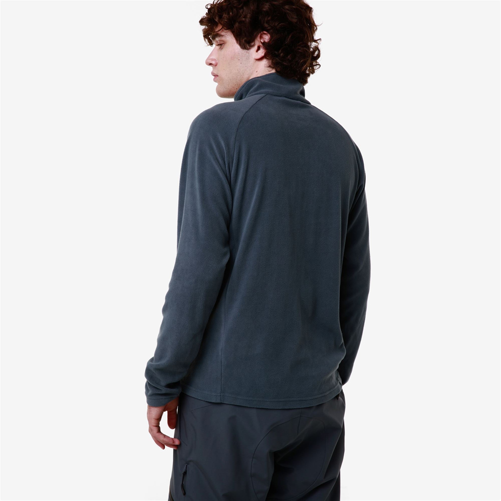 6CENTO 687FZ Grey Asphalt-black | Kappa discount