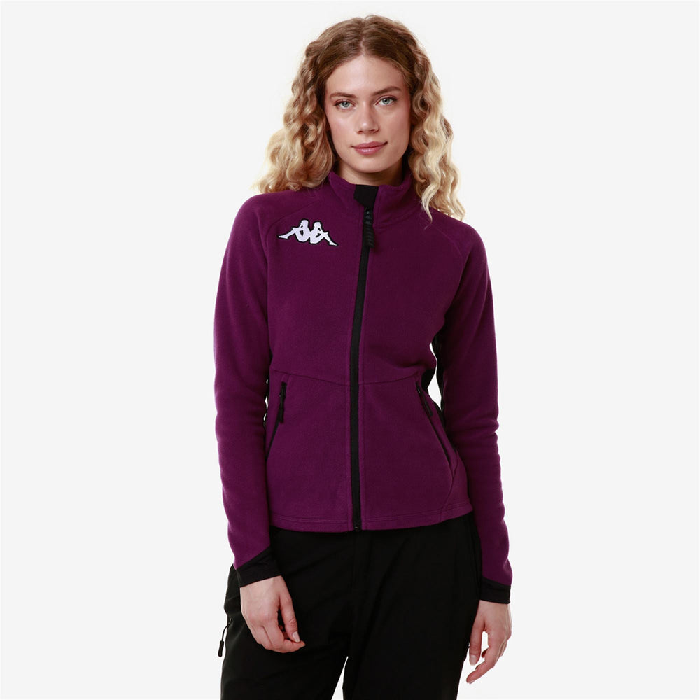 6CENTO 687FZ Violet Purple Sunset-black | Kappa for sale