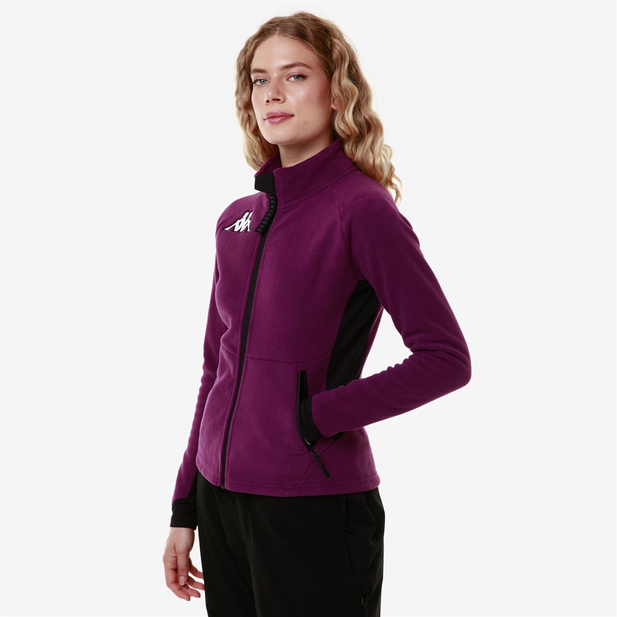 6CENTO 687FZ Violet Purple Sunset-black | Kappa for sale