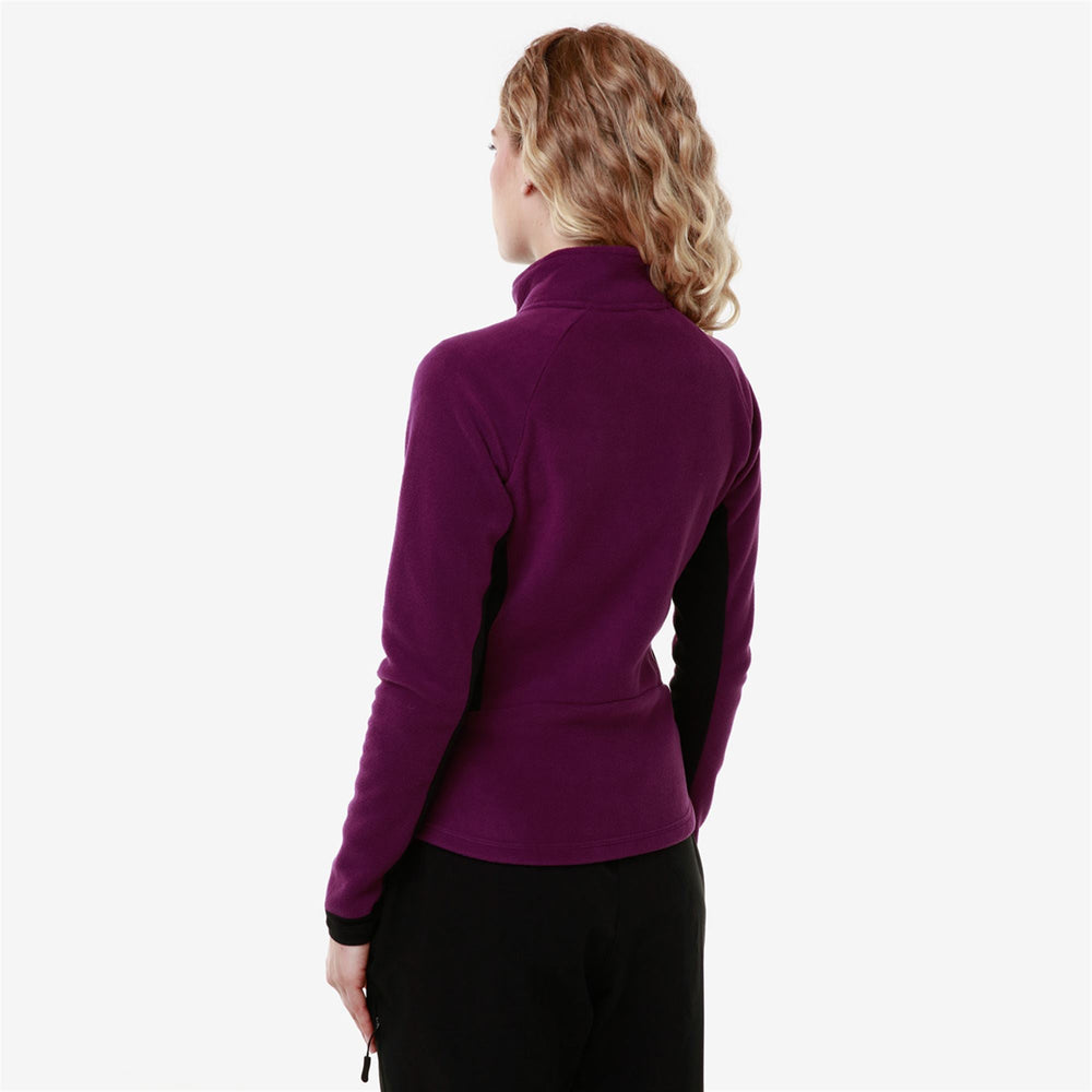 6CENTO 687FZ Violet Purple Sunset-black | Kappa for sale