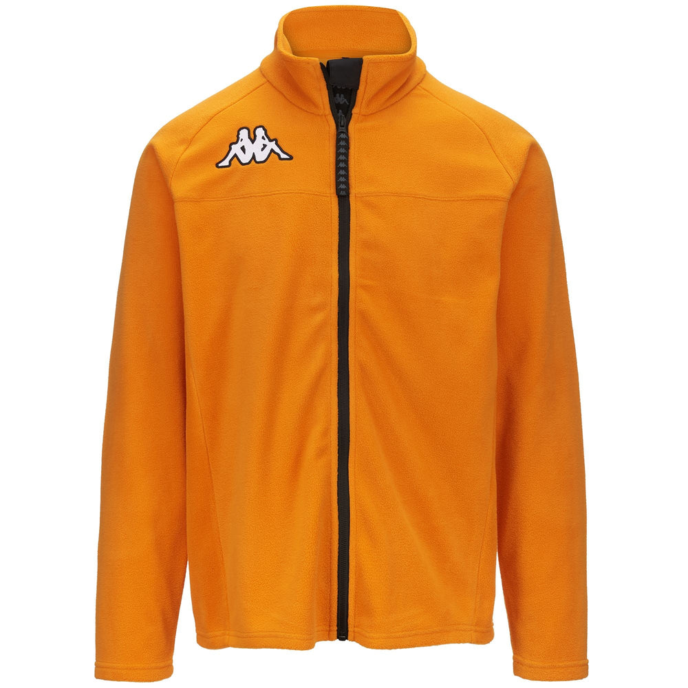 6CENTO 687FZ Orange-black | Kappa sale