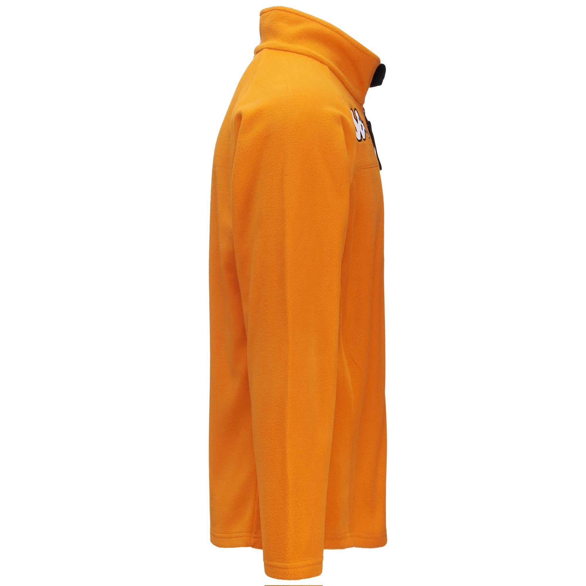 6CENTO 687FZ Orange-black | Kappa sale