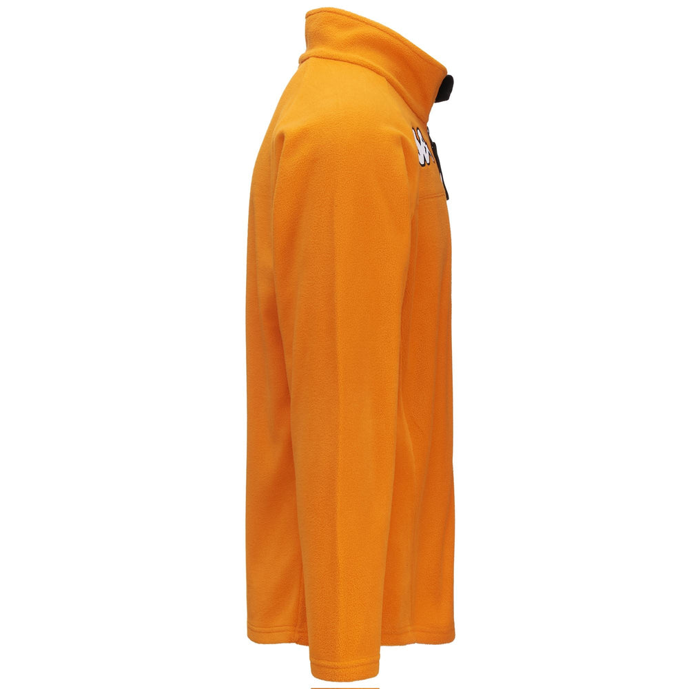 6CENTO 687FZ Orange-black | Kappa sale