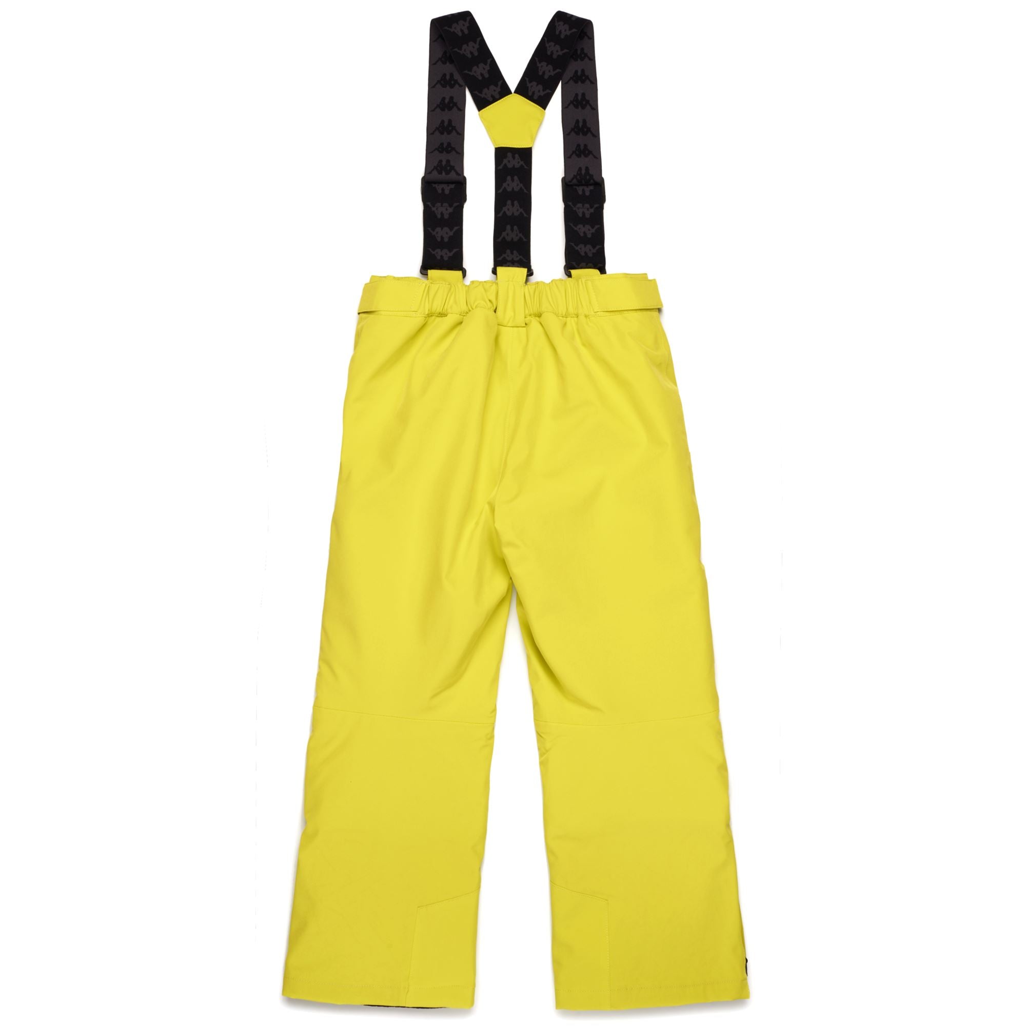 6CENTO 689 KID Green Lime - Black | Kappa on sale
