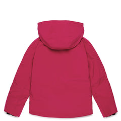 6CENTO 686 KID Fuchsia Purple-black | Kappa on sale