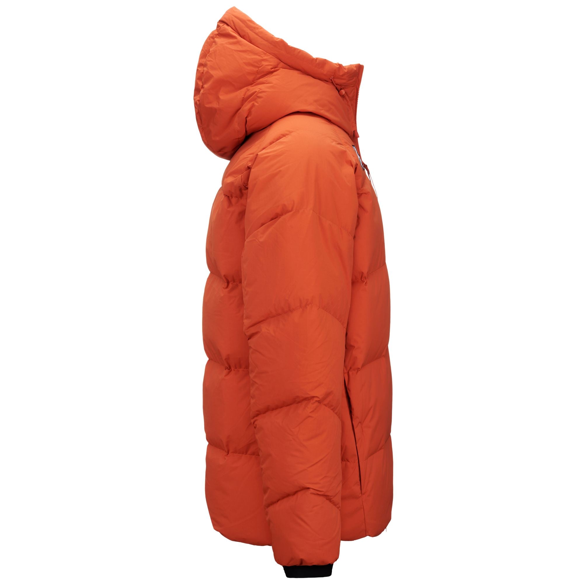 6CENTO 662 Orange Smutty-black | Kappa for sale