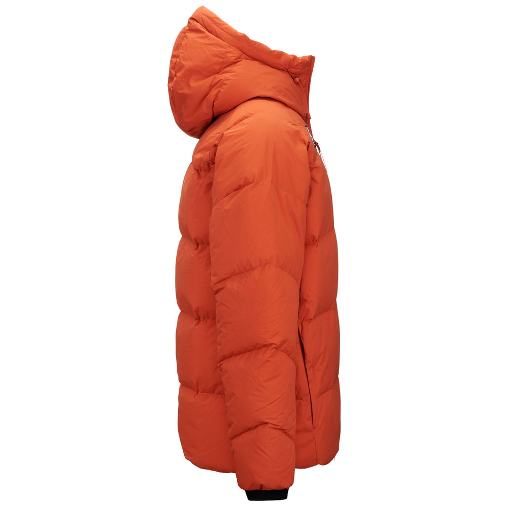 6CENTO 662 Orange Smutty-black | Kappa for sale