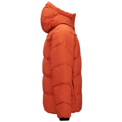 6CENTO 662 Orange Smutty-black | Kappa for sale