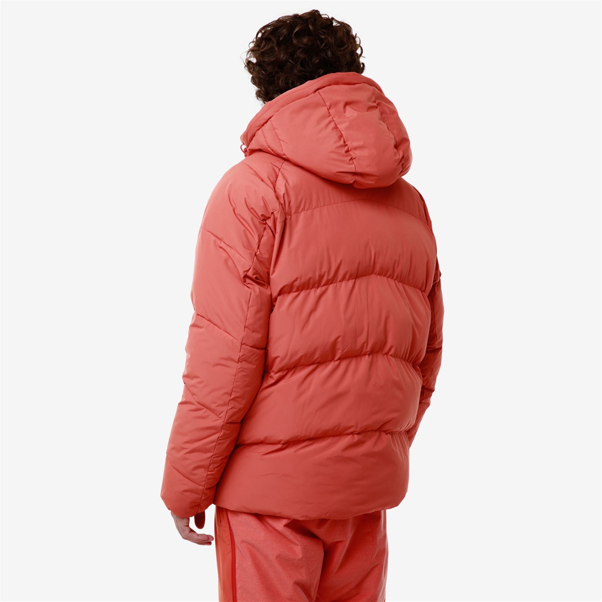6CENTO 662 Orange Smutty-black | Kappa for sale