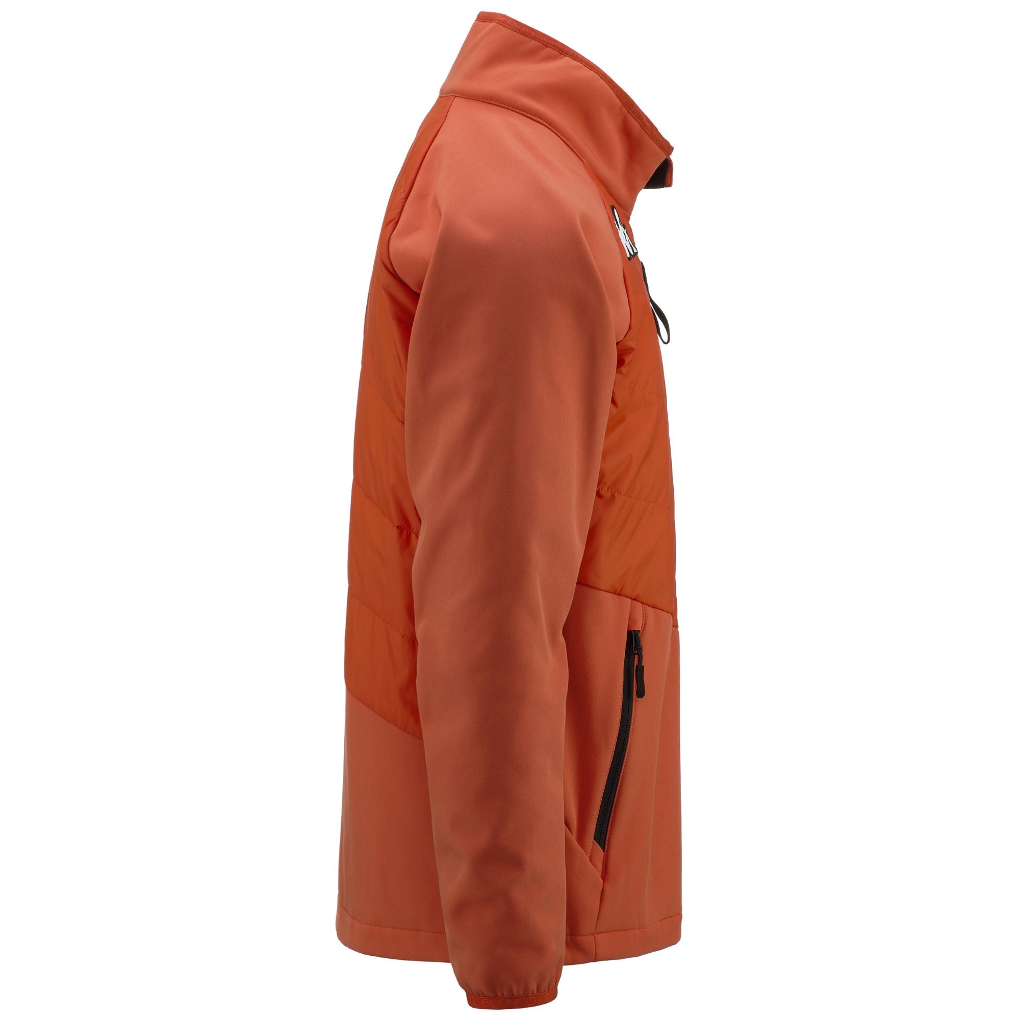 6CENTO 698 Orange Smutty - Black | Kappa near me