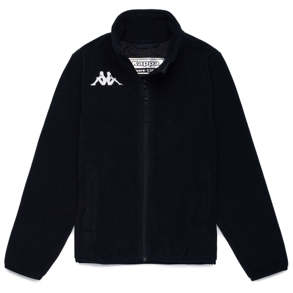 6CENTO 693 KID Blue Dk Navy - Black | Kappa discount