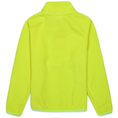 6CENTO 687B KID Green Lime - Black | Kappa for sale
