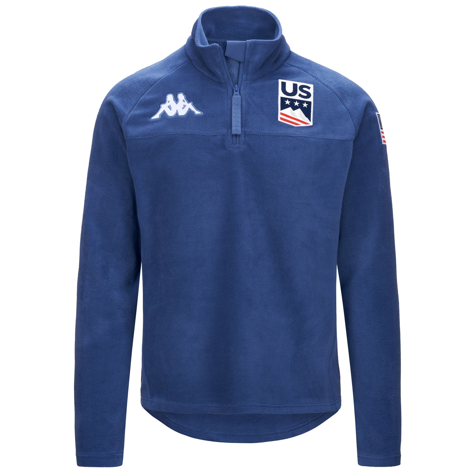 6CENTO 687B US Blue Fiord | Kappa sale