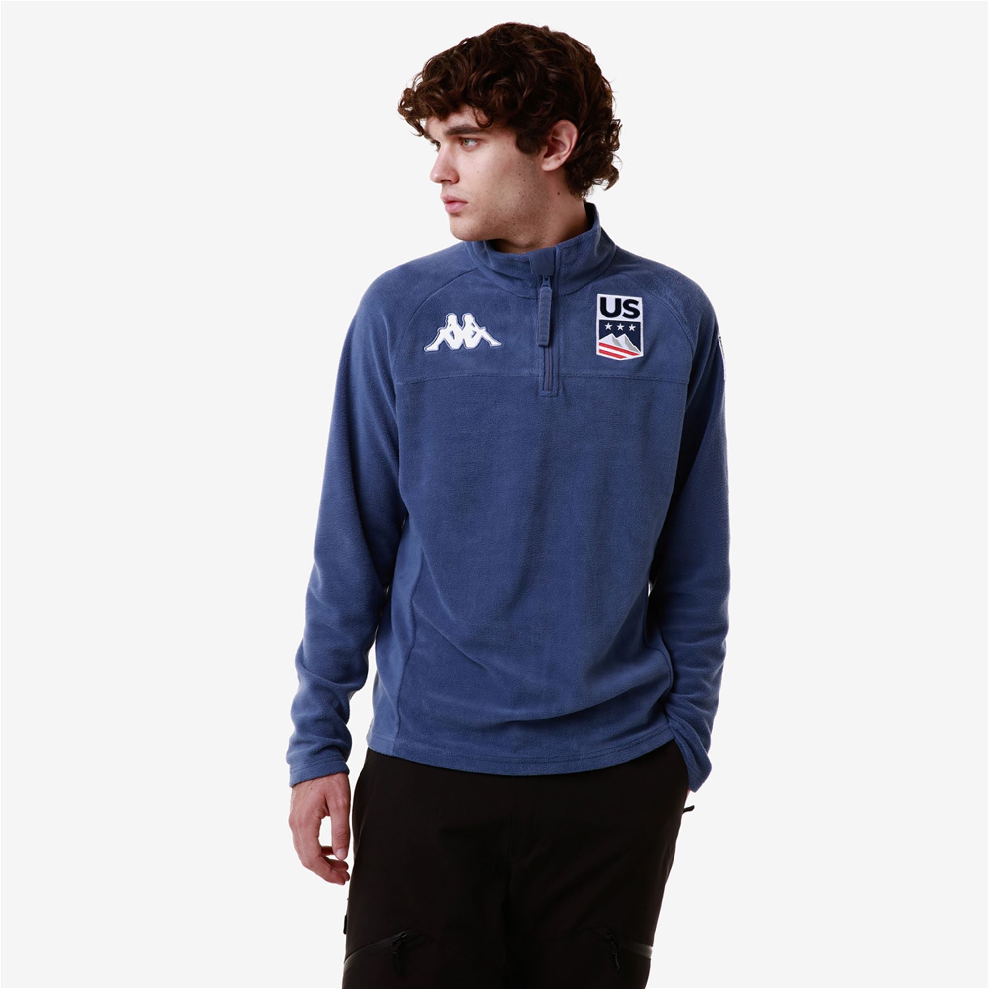6CENTO 687B US Blue Fiord | Kappa sale