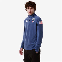 6CENTO 687B US Blue Fiord | Kappa sale