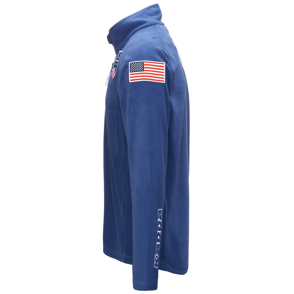 6CENTO 687B US Blue Fiord | Kappa sale
