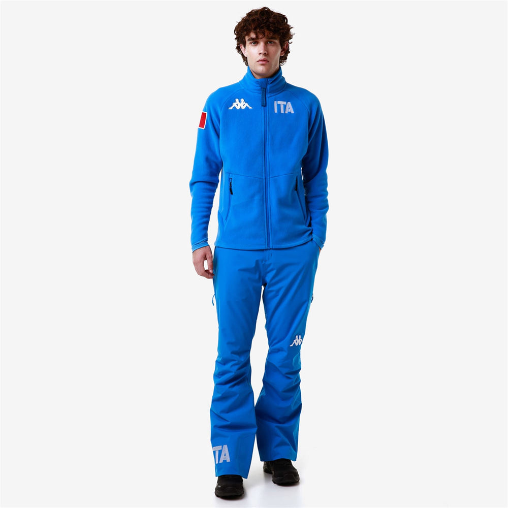 6CENTO 687N ITA Blue Brilliant | Kappa near me