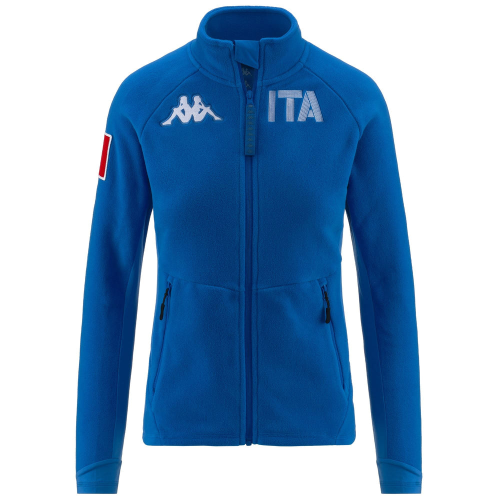 6CENTO 688N ITA Blue Brilliant | Kappa online