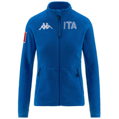 6CENTO 688N ITA Blue Brilliant | Kappa online