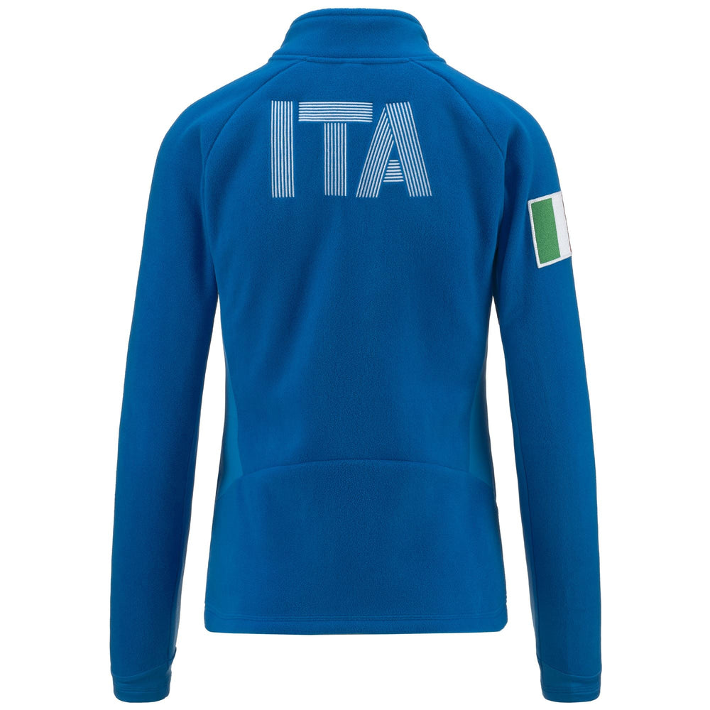 6CENTO 688N ITA Blue Brilliant | Kappa online