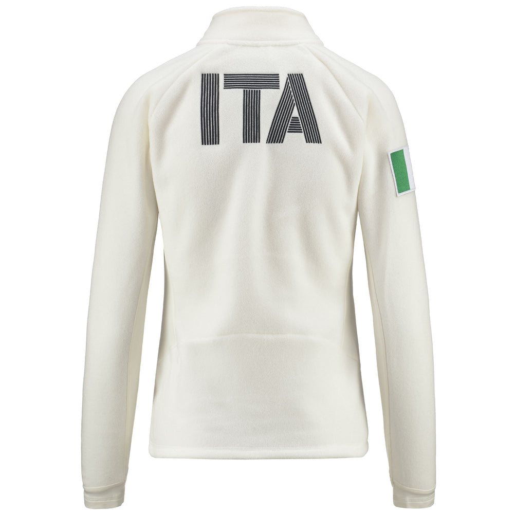 6CENTO 688N ITA White Coconut | Kappa near me