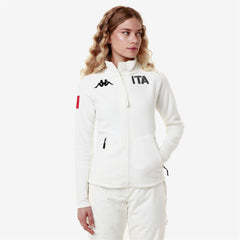6CENTO 688N ITA White Coconut | Kappa near me