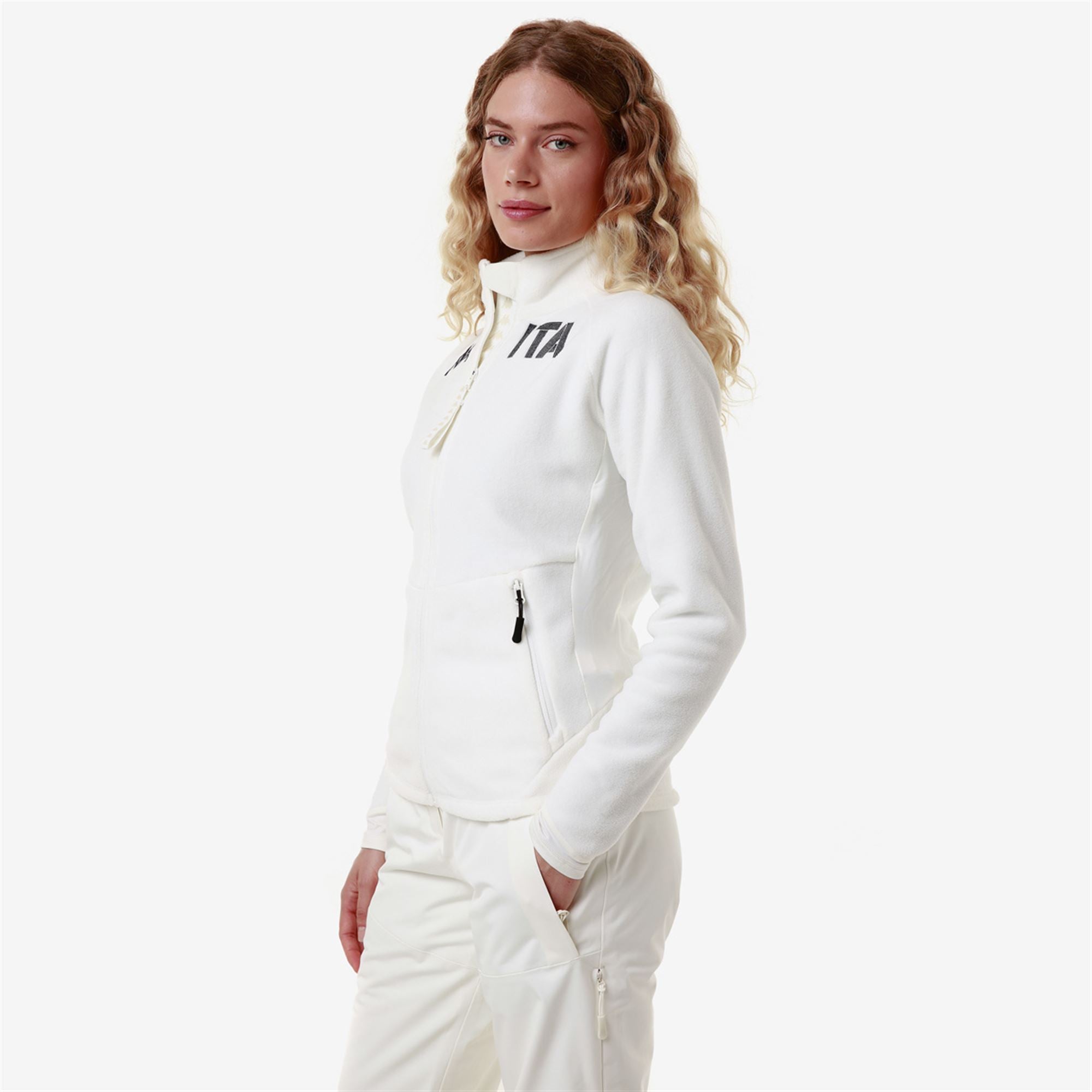 6CENTO 688N ITA White Coconut | Kappa near me