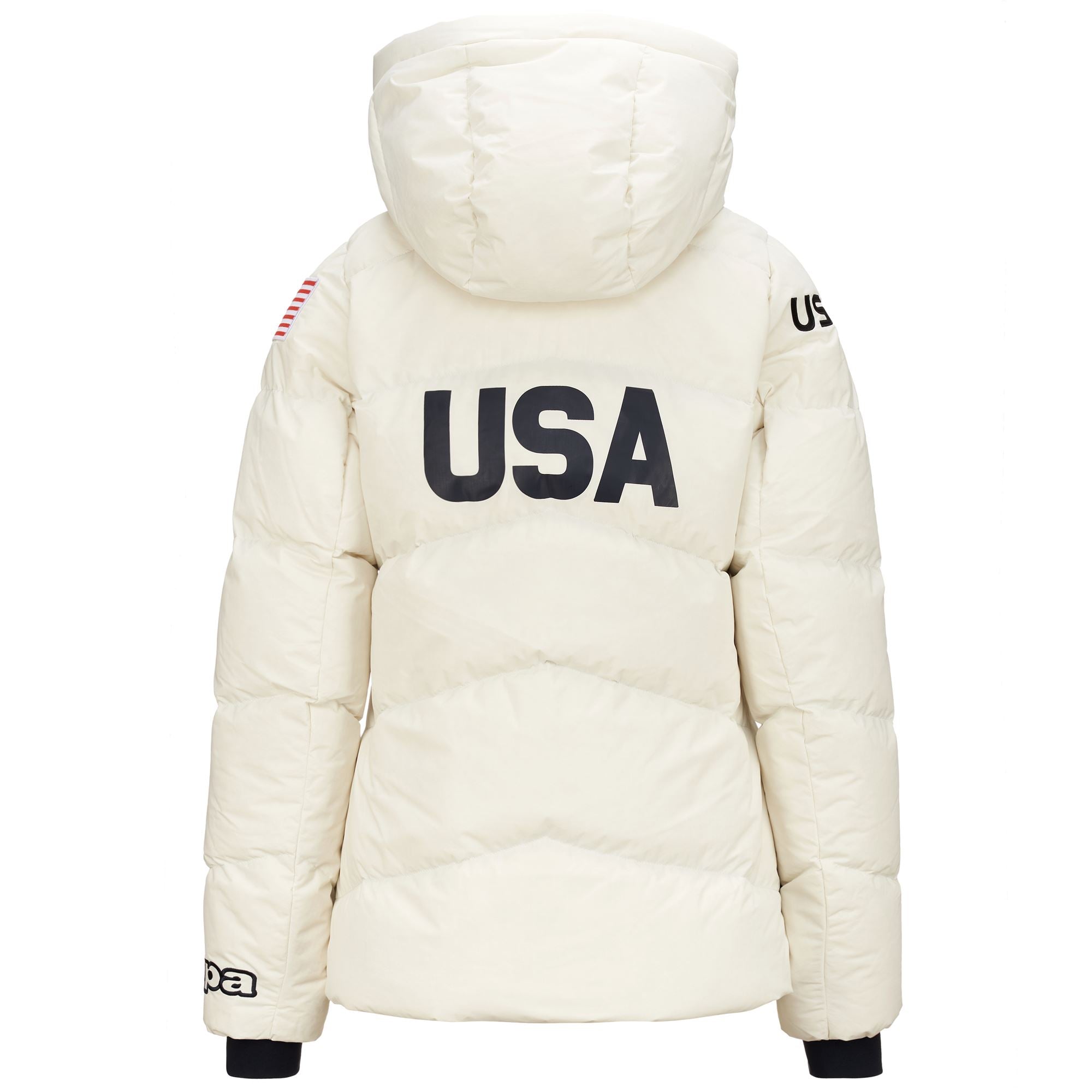 6CENTO 668 US White Coconut | Kappa near me