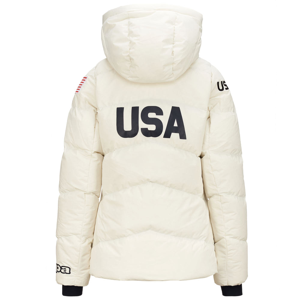 6CENTO 668 US White Coconut | Kappa near me