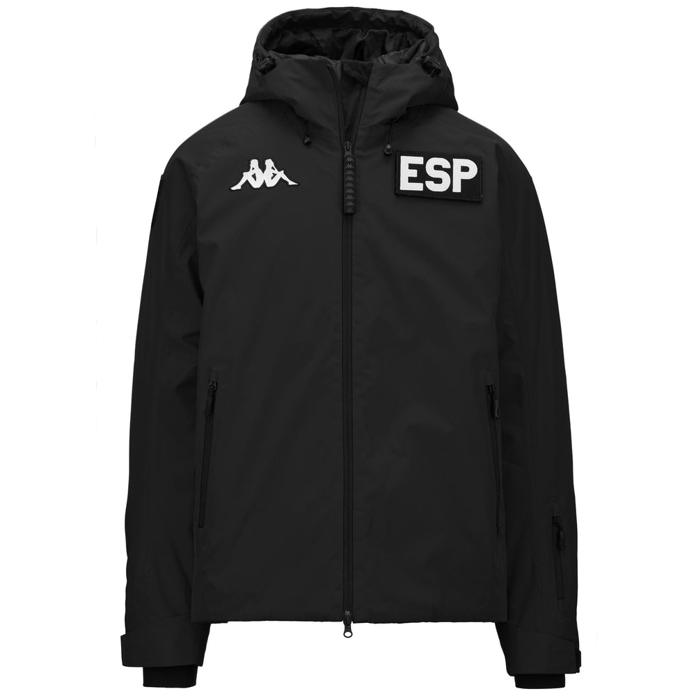 8CENTO 886 Black | Kappa US