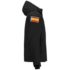 8CENTO 886 Black | Kappa US