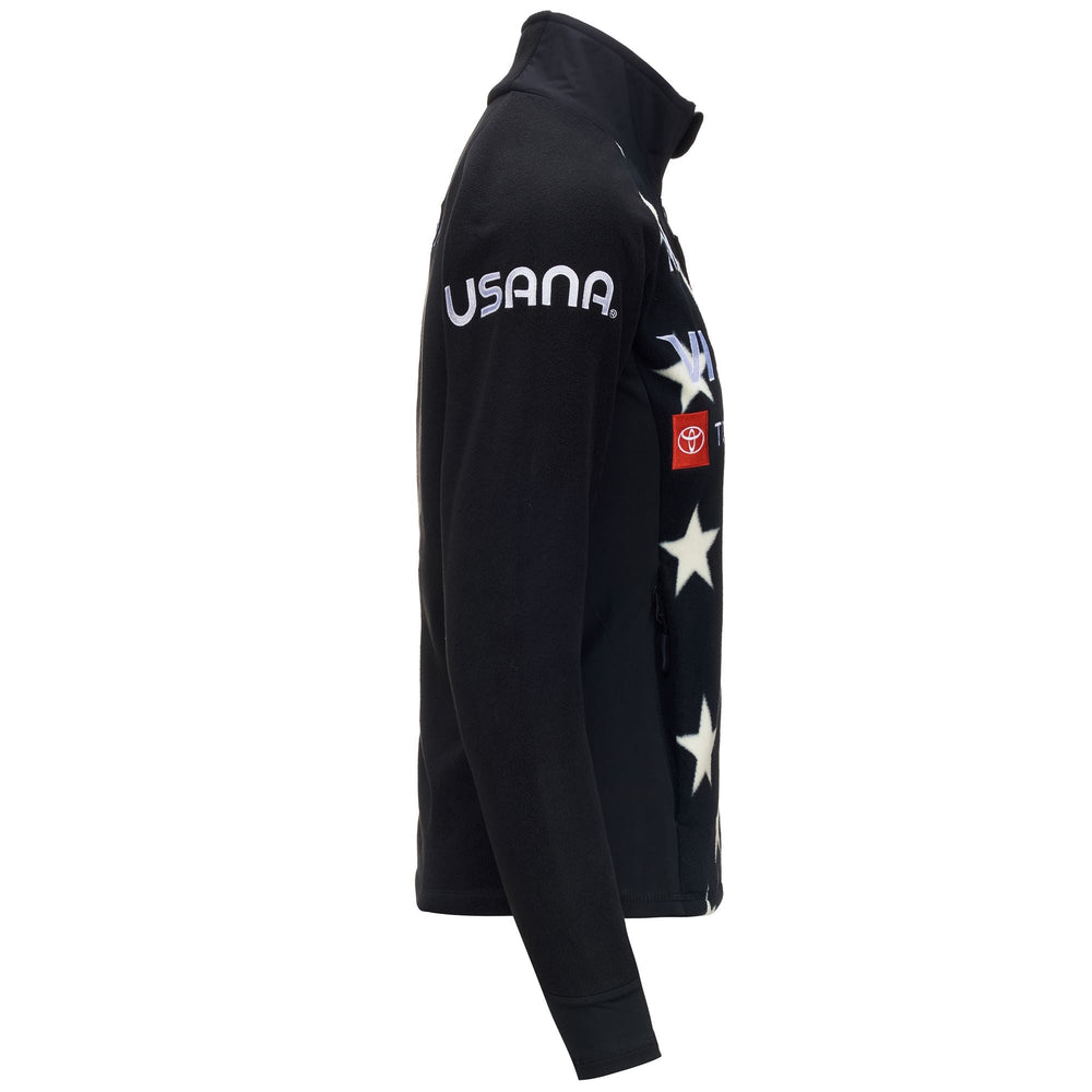 6CENTO 688G US Blue Dk Navy-white Milk-red-blue Dk | Kappa on sale
