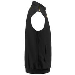 AMBOR SPEZIA Black-gold | Kappa US