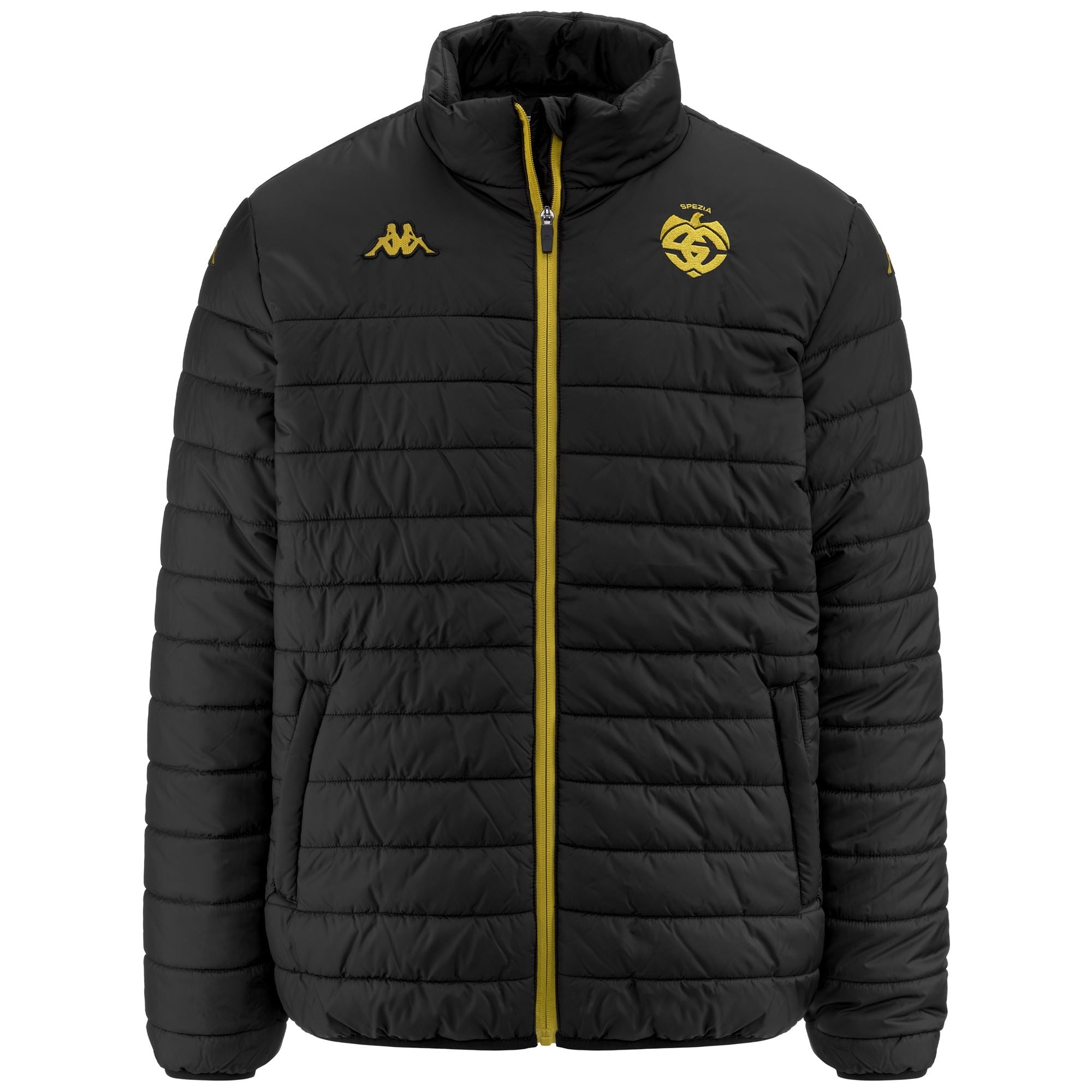 AWEKOT SPEZIA Black-gold | Kappa discount