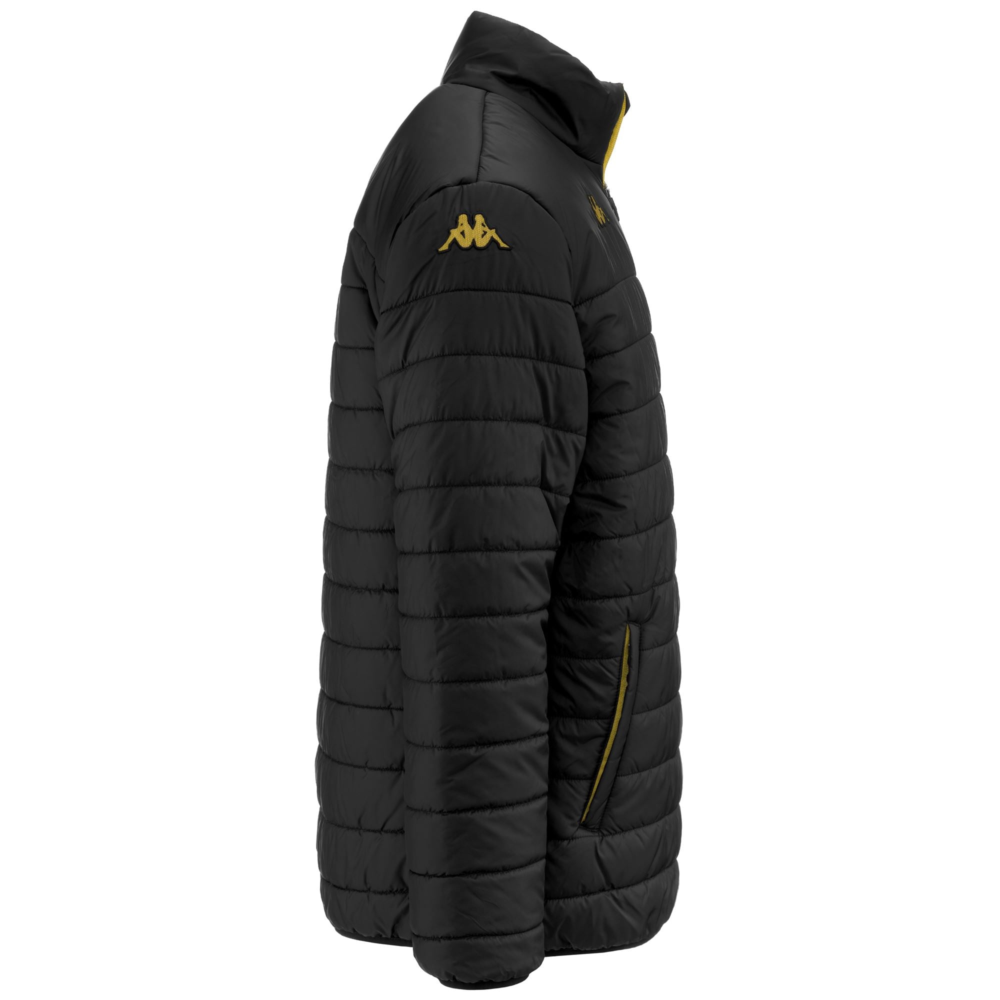 AWEKOT SPEZIA Black-gold | Kappa discount