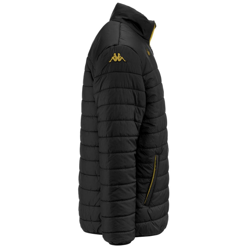 AWEKOT SPEZIA Black-gold | Kappa discount