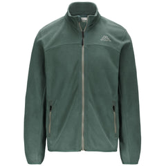 LOGO WIND Green Duck - Grey Neutral | Kappa discount