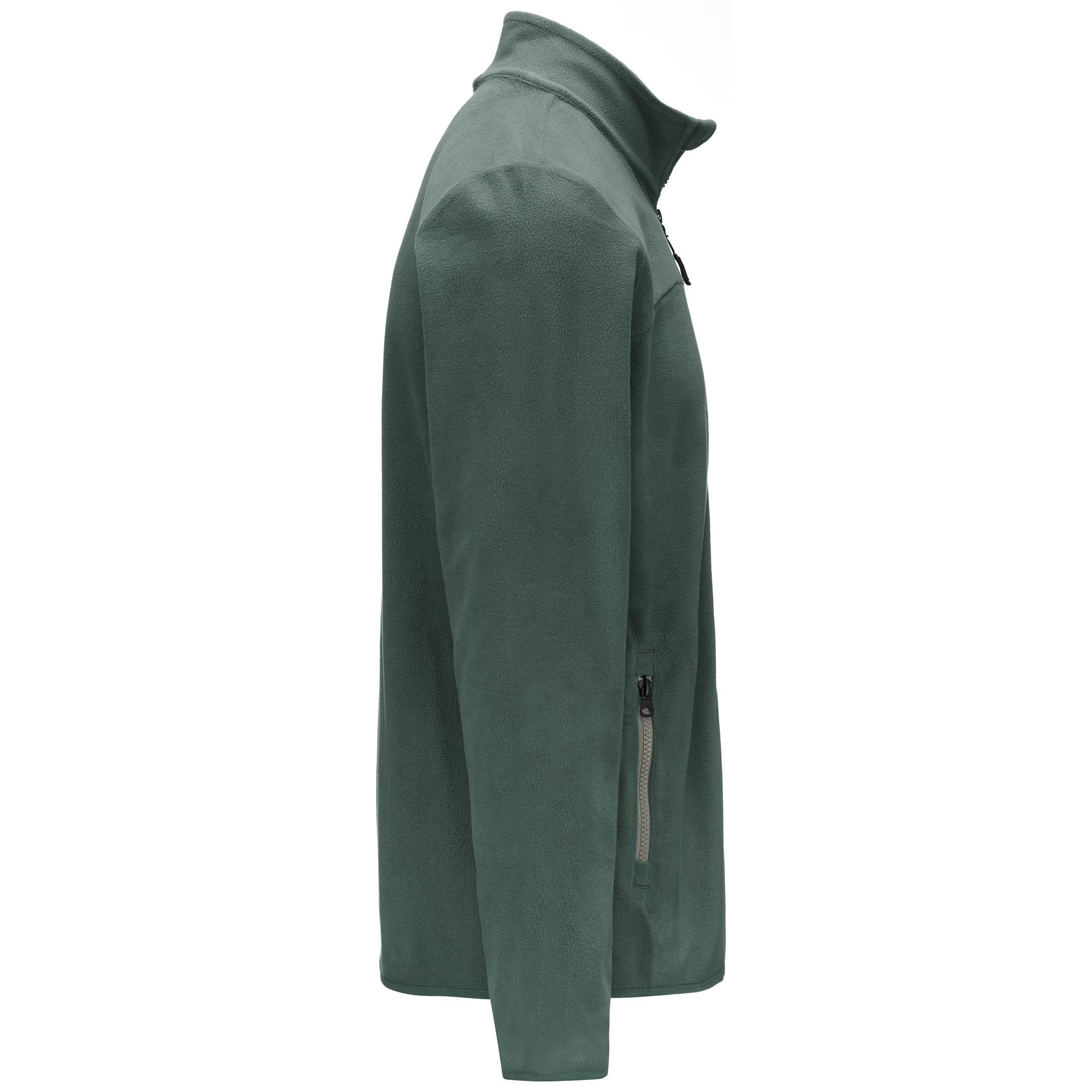 LOGO WIND Green Duck - Grey Neutral | Kappa discount