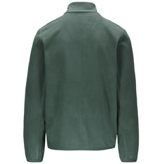 LOGO WIND Green Duck - Grey Neutral | Kappa discount
