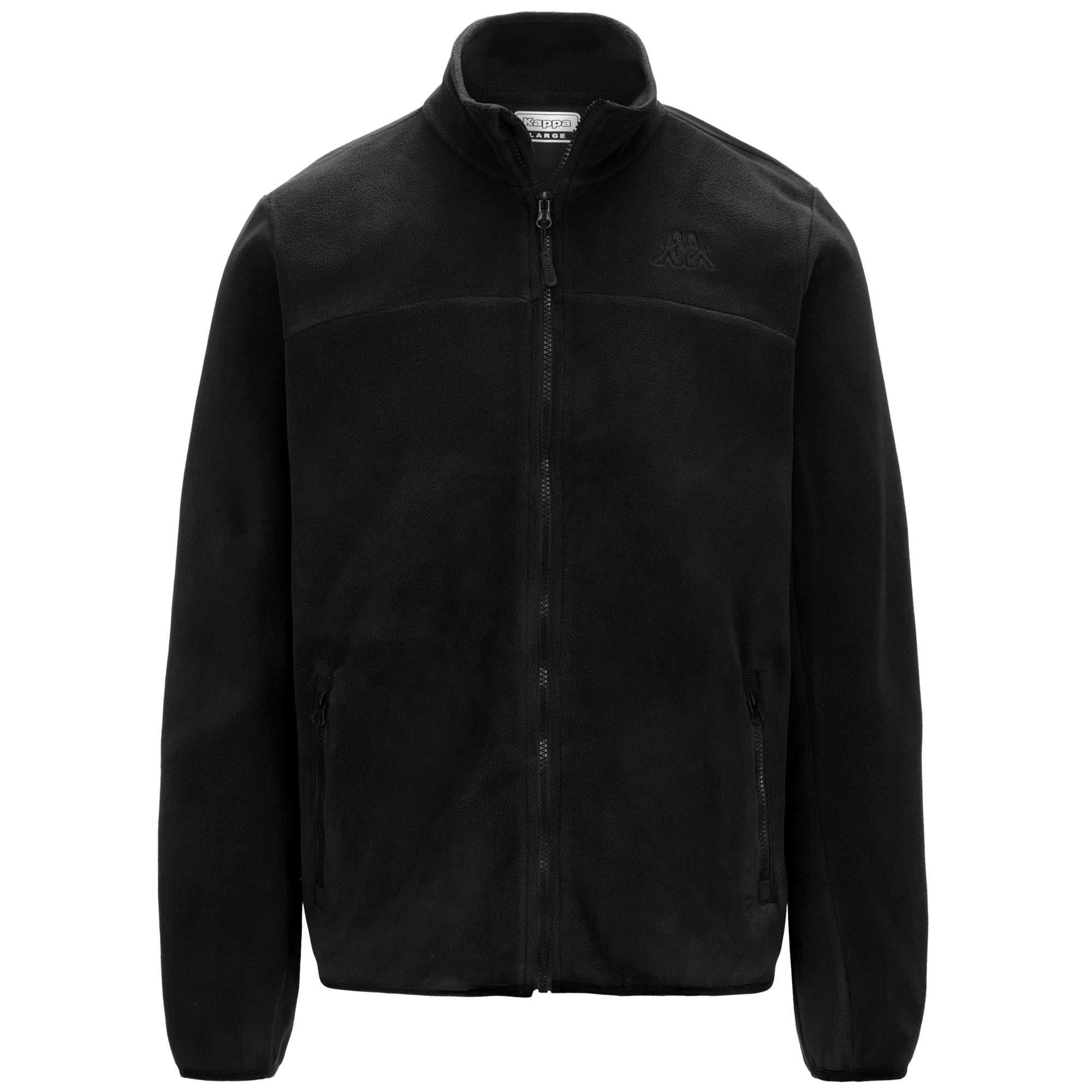 LOGO WIND Black | Kappa on sale