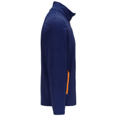 LOGO WIND Blue Marine - Orange | Kappa sale