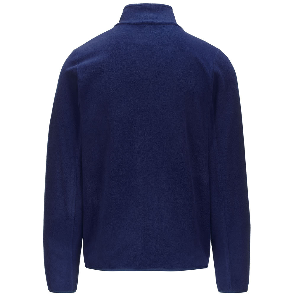 LOGO WIND Blue Marine - Orange | Kappa sale