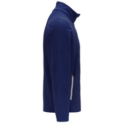 LOGO WIND Blue Marine - Grey Neutral | Kappa US