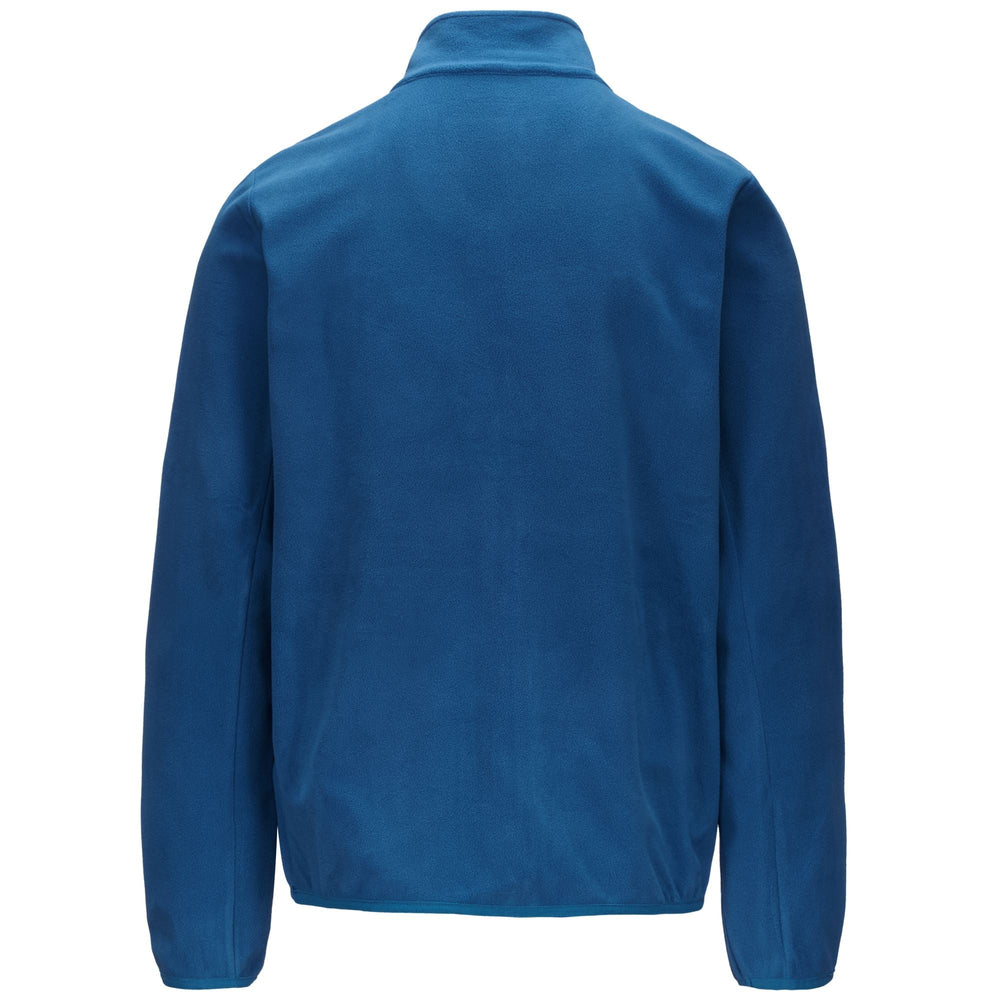 LOGO WIND Blue Stellar - Orange | Kappa discount