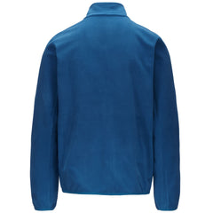 LOGO WIND Blue Stellar - Orange | Kappa discount