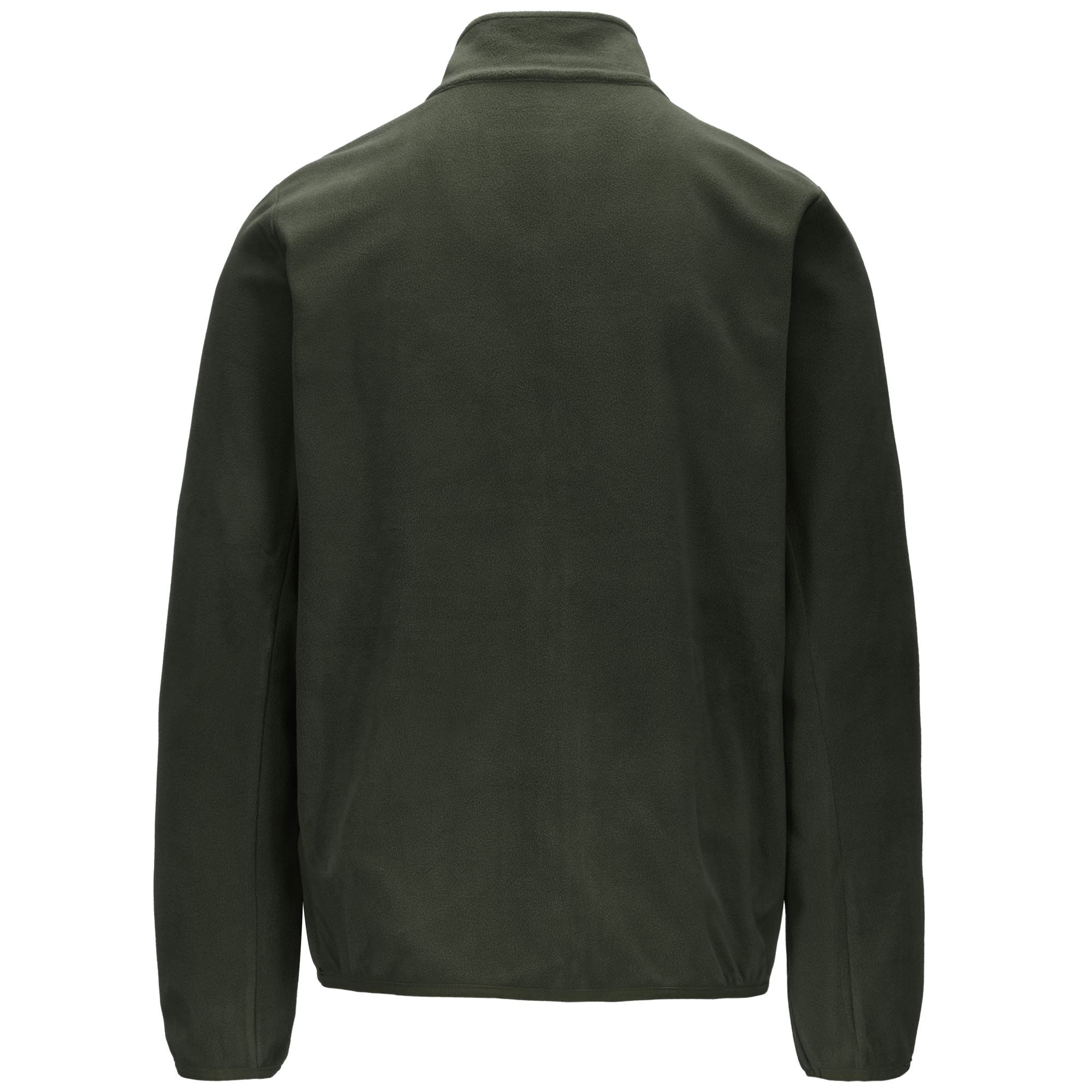 LOGO WIND Green Thyme - Black | Kappa for sale