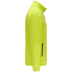 LOGO WIND Green Lime Punch - Black | Kappa sale